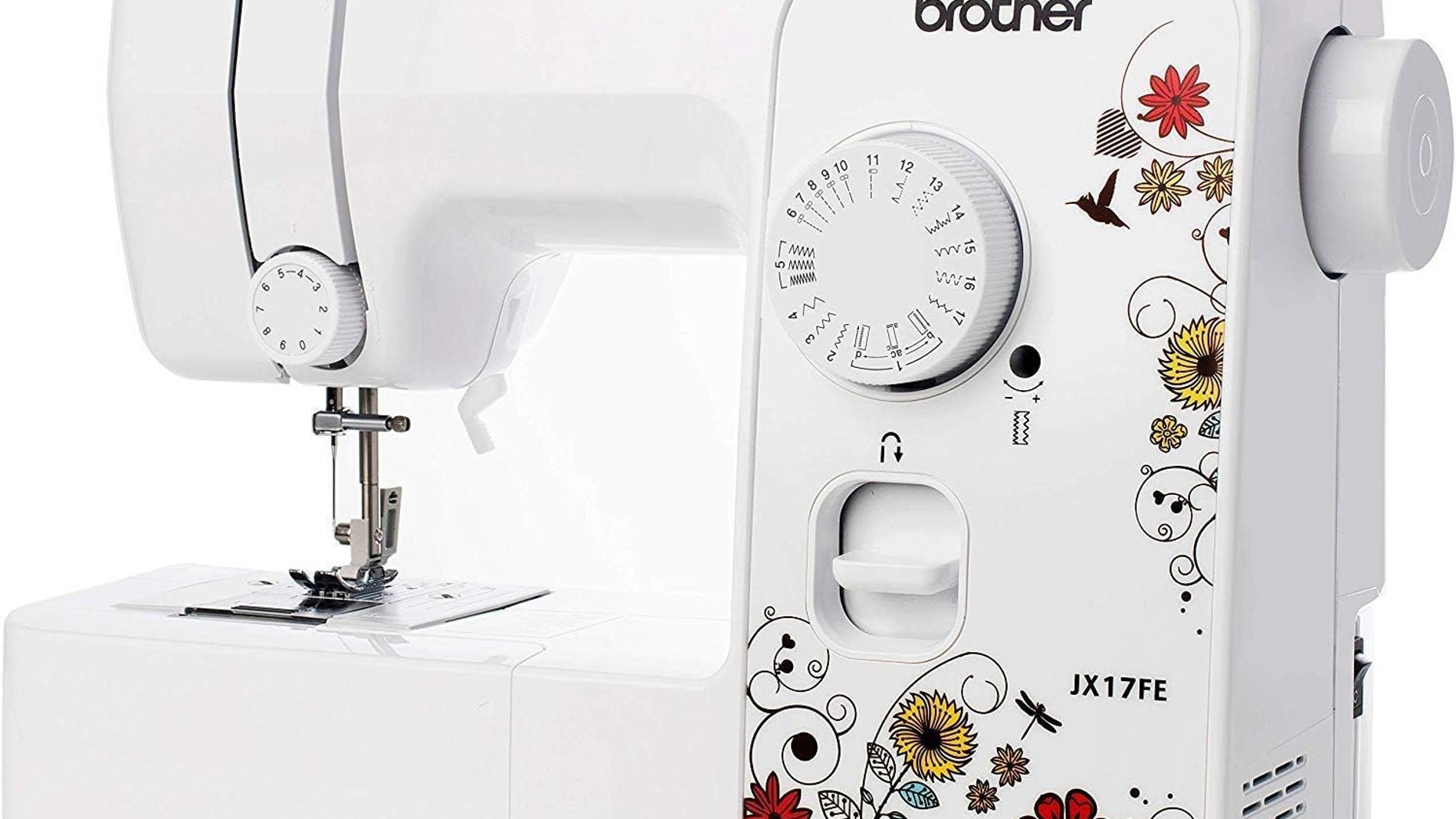 Las mejores máquinas de coser según los clientes (algunas por menos de 200  euros)